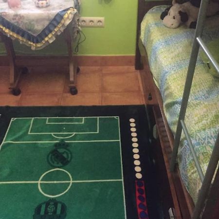 Luxury'S Villas ビリャカリリョ エクステリア 写真
